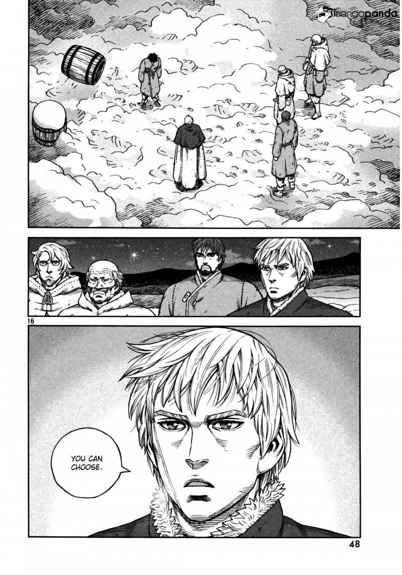 Vinland Saga, Chapter 108 image 17